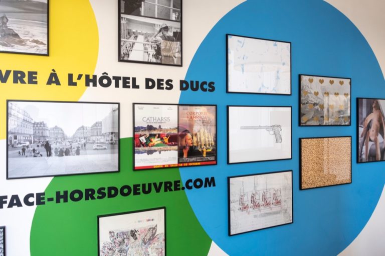 horsd&rsquo;oeuvre à l&rsquo;hôtel des ducs – #3/3