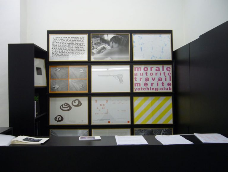 Lancement du journal horsd’oeuvre n°26