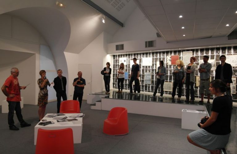 Édition d&rsquo;artistes HORSD’OEUVRE collection