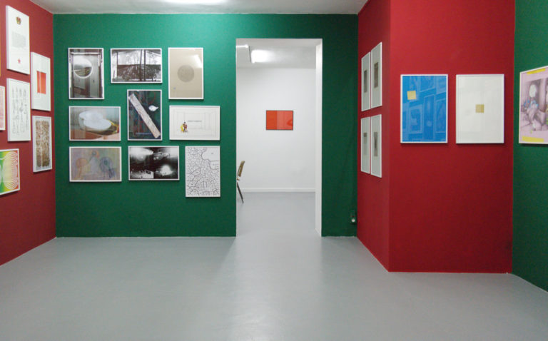 sortie du journal horsd&rsquo;oeuvre n°40